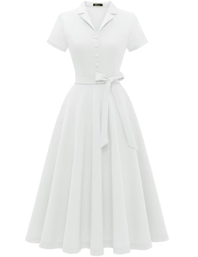 Audrey's Dream: Wedtrend Vintage Tea Party Dress