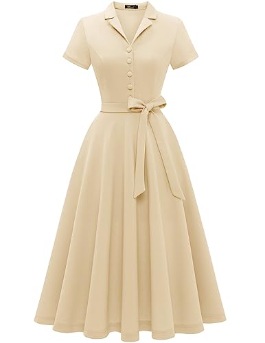 Audrey's Dream: Wedtrend Vintage Tea Party Dress