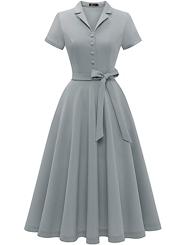 Audrey's Dream: Wedtrend Vintage Tea Party Dress