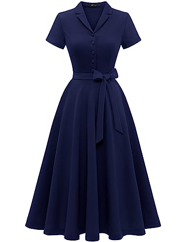 Audrey's Dream: Wedtrend Vintage Tea Party Dress