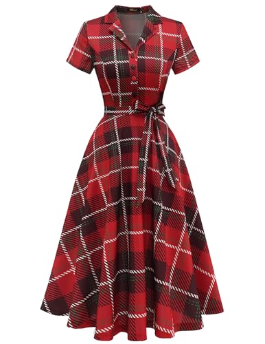 Audrey's Dream: Wedtrend Vintage Tea Party Dress