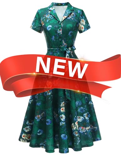 Audrey's Dream: Wedtrend Vintage Tea Party Dress