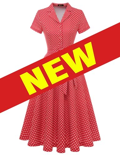 Audrey's Dream: Wedtrend Vintage Tea Party Dress