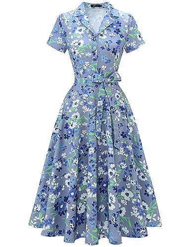 Audrey's Dream: Wedtrend Vintage Tea Party Dress