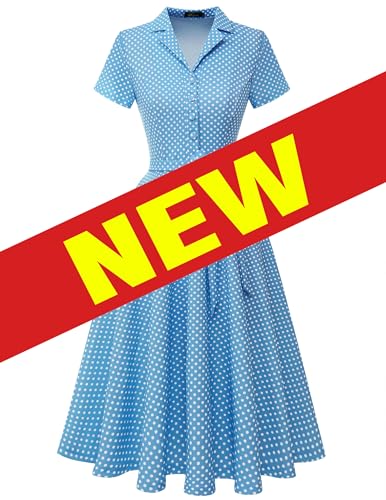 Audrey's Dream: Wedtrend Vintage Tea Party Dress